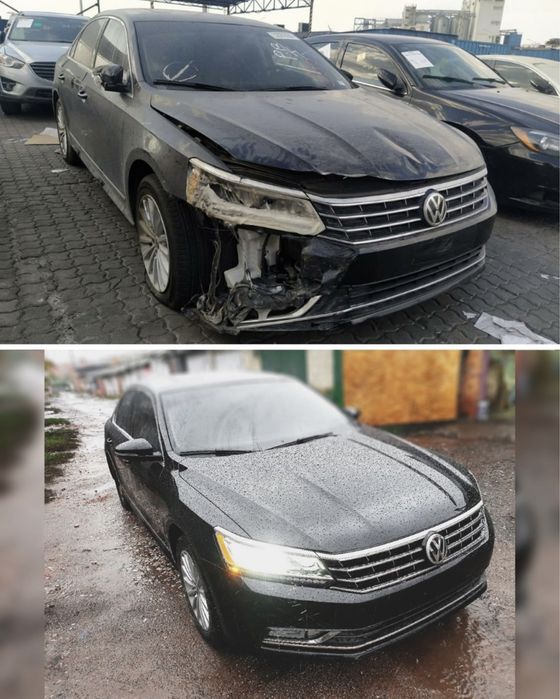 Фарбування авто, полірування. Покраска авто, полировка.