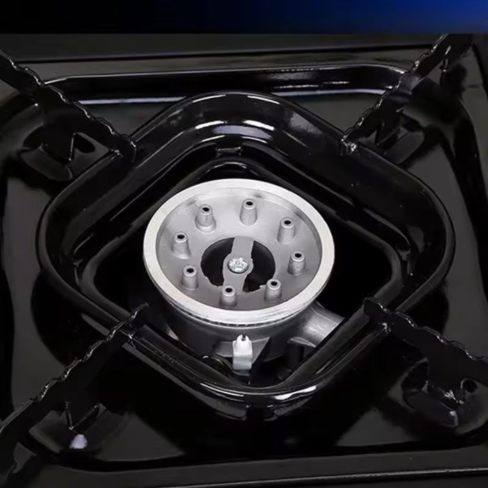 Туристична портативна газова плита Happy home