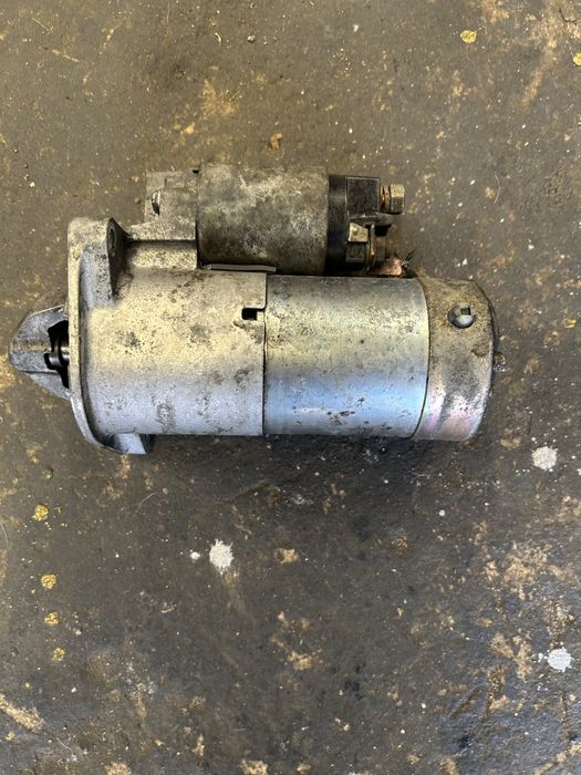 Rozrusznik Opel, Saab 1.9, 2.0 cdti tid. Sprawny