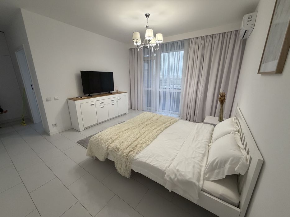 Подобова аренда ЖК Платинум