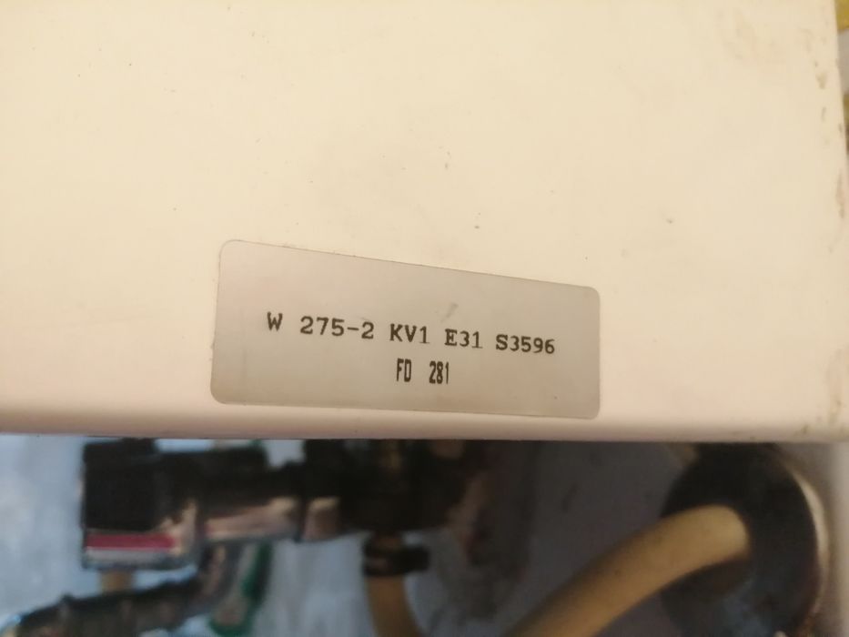 Esquentador VULCANO 11 litros. Em perfeito funcionamento. Gás butano.