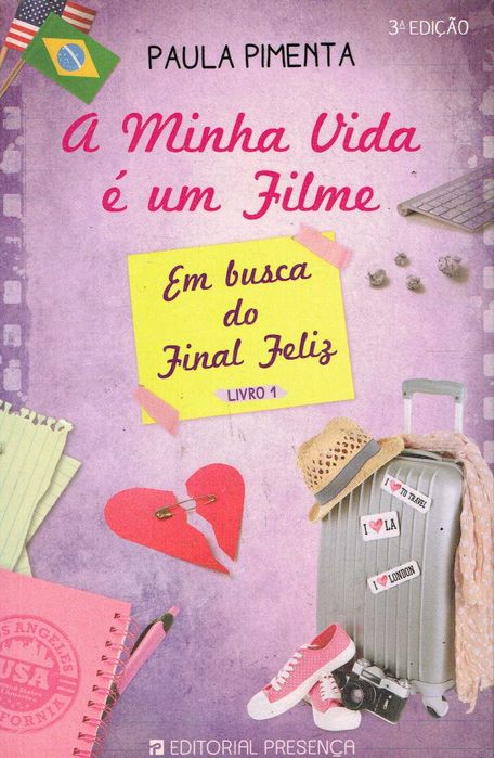 16531

Livros de Paula Pimenta