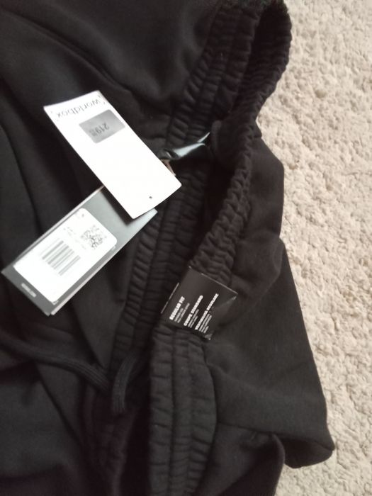 Теплі штани Adidas