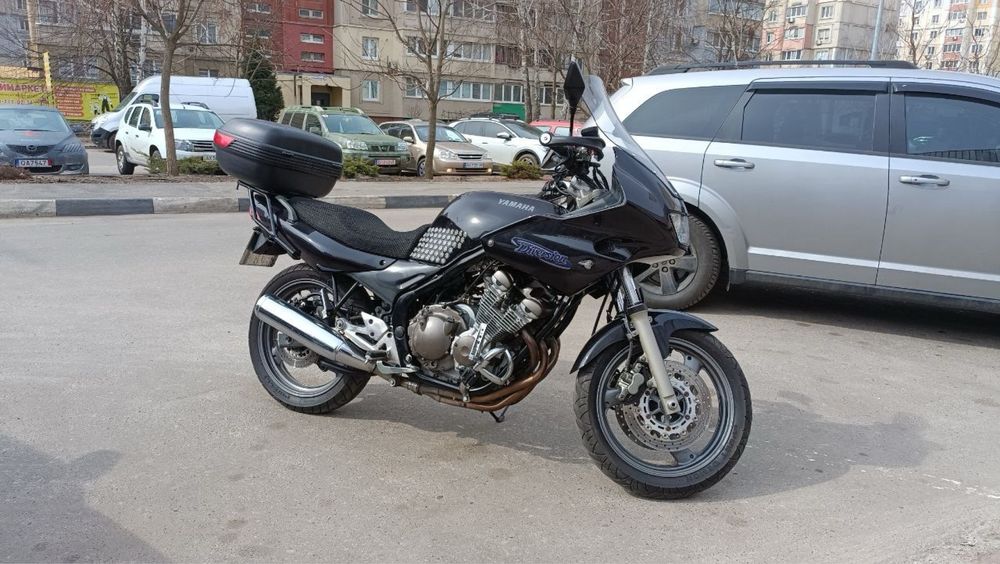 Продам мот ямаха