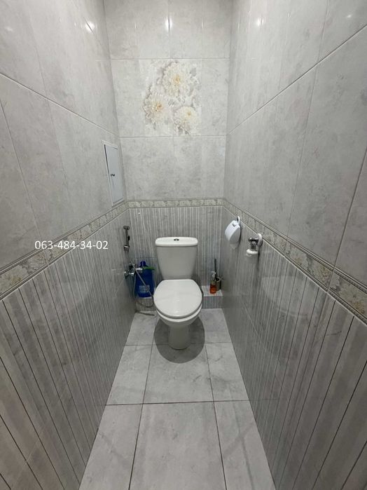 2-кімнатна квартира за адресою вул. Тіниста (площа 67,5 м²) - Atlanta.ua - фото 13