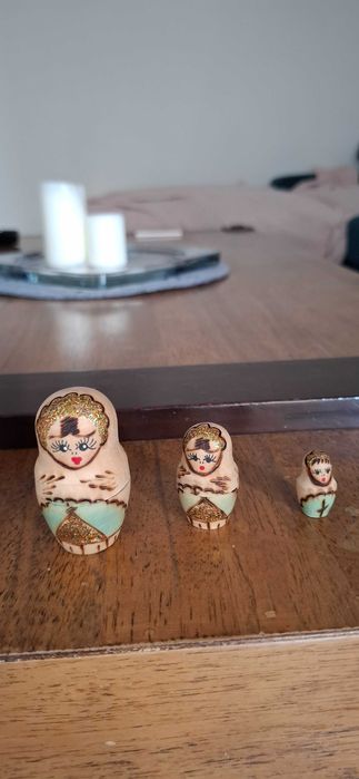matrioszka lalka ukraińska
