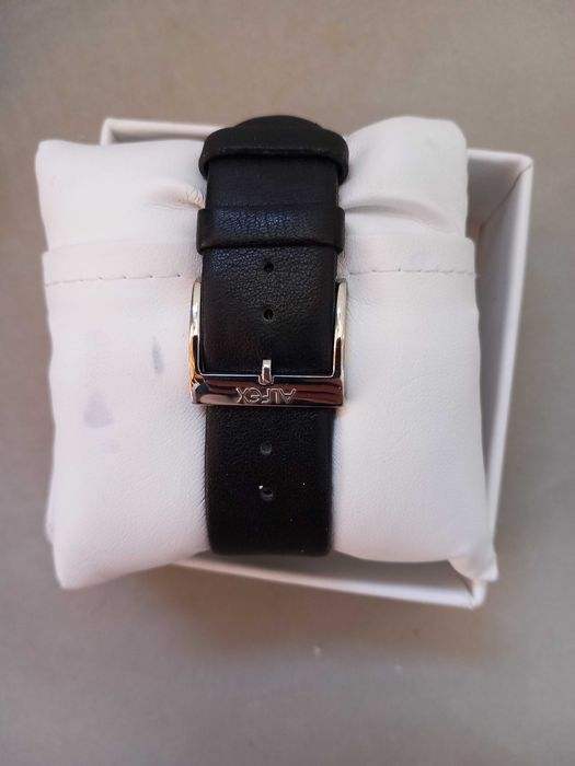 Nowy zegarek Alfex Flat Line 5479