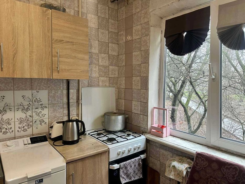 2-rooms apartment apartment by the address (area 48 m²) - Atlanta.ua - photo 5