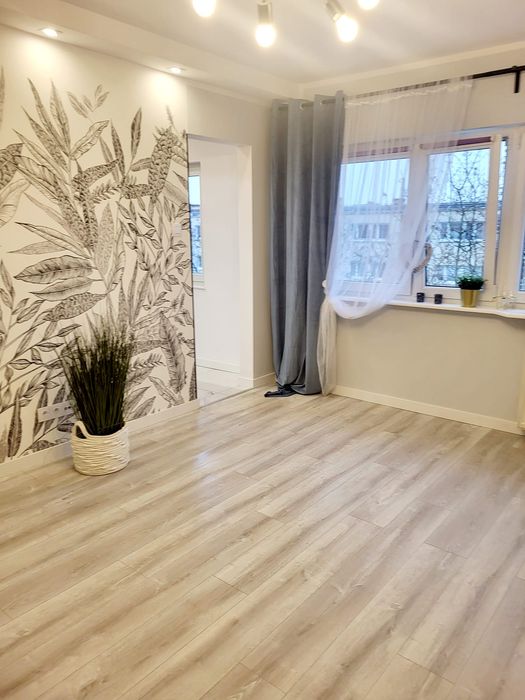 Nowoczesna kawalerka  – Poznań Grunwald, ul. Modra - Widok 5