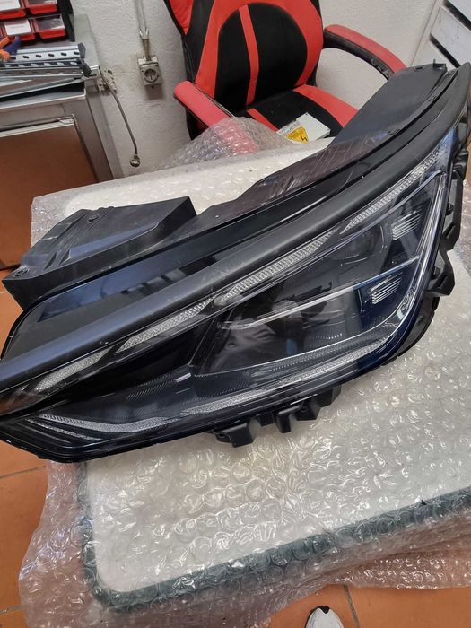 Farol Kia ev6 full led