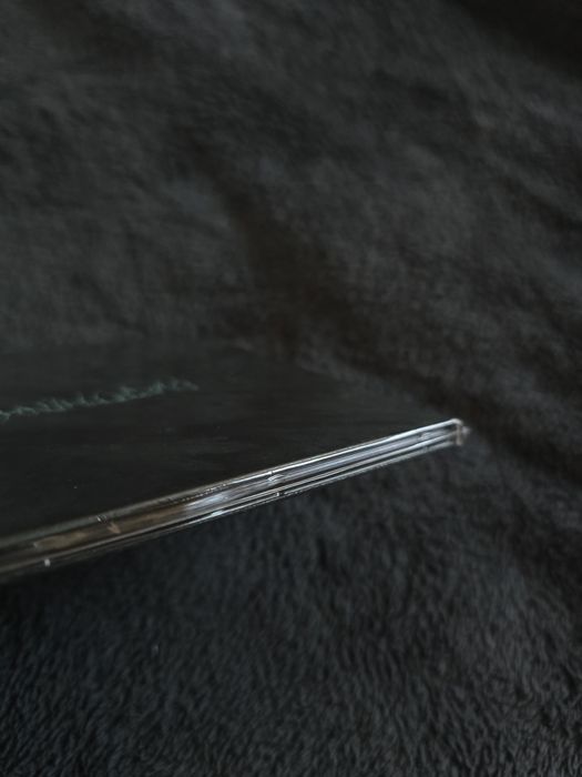 27.fuckdemons płyta Overthinking Limitowana