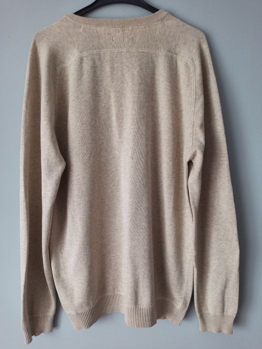 Sweter męski Top Secret rL