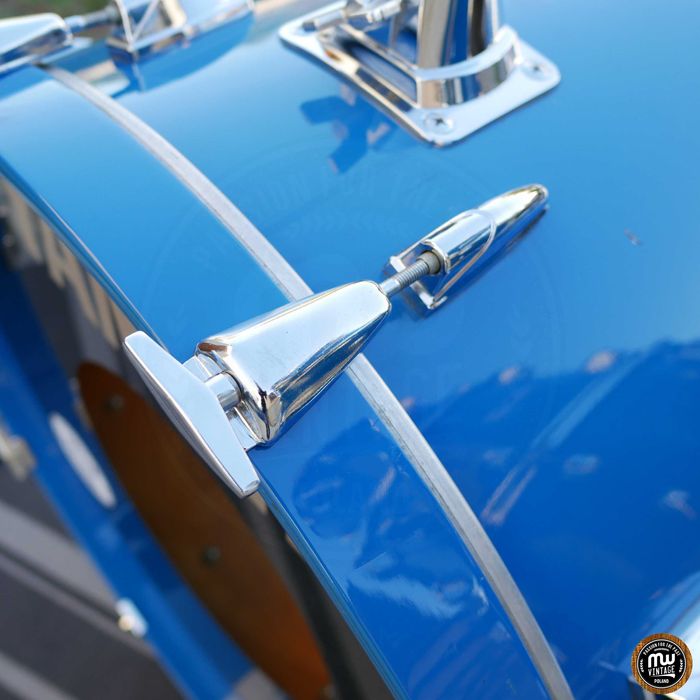 ‼️ Perkusja Yamaha 8000 Power Tour Custom 22”, 10”, 12”, 13”, 16" ‼️