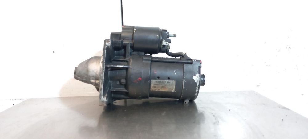 Motor De Arranque Iveco Daily Kombi 1989