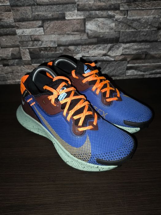 Nike Pegasus Trail 2 Damskie Buty Trialowe do Biegania rozmiar 38