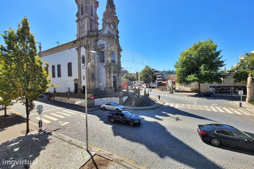 Apartamento T3 para arrendamento