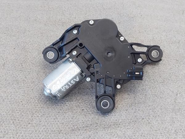 Motor limpa vidros trás OPEL Astra H GTC (L08)