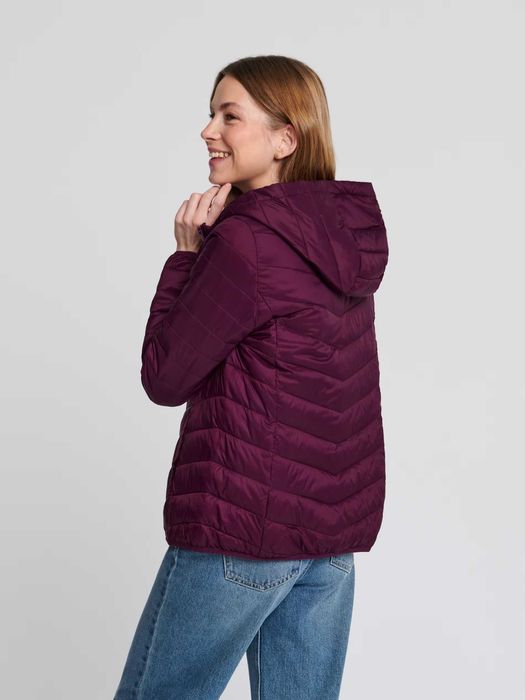 Куртка новая демисезонная женская размер M, L, XL, XXL, 46,48,50,52