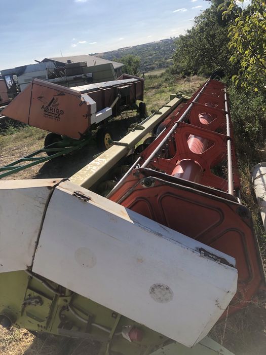 Продам Lexion 480