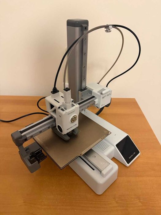 Drukarka 3D Bambu Lab Bambulab A1 mini