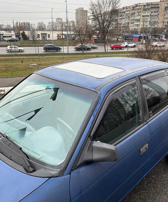 Продам Opel Astra 1992