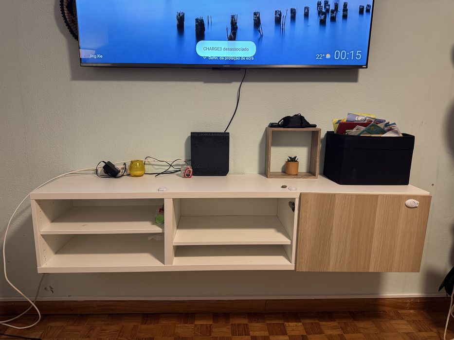 Televisao smart qled xiaomi 65 polegadas