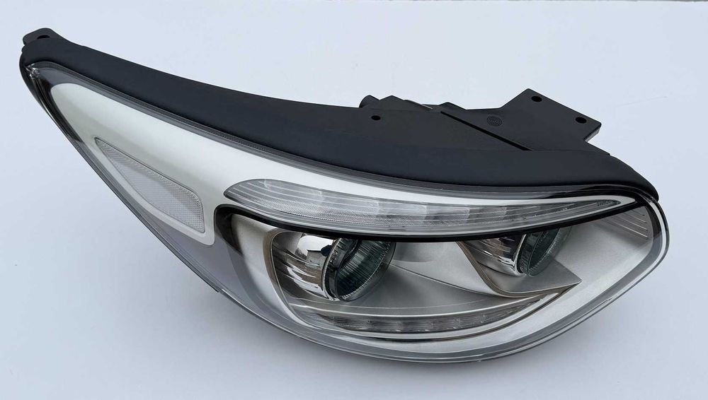 Kia Soul 2 LIFT Led Dwie Soczewki EV Hybrid Prawa Kompletna