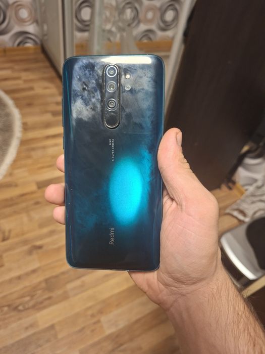 Продається Смартфон Xiaomi Redmi not 8 pro