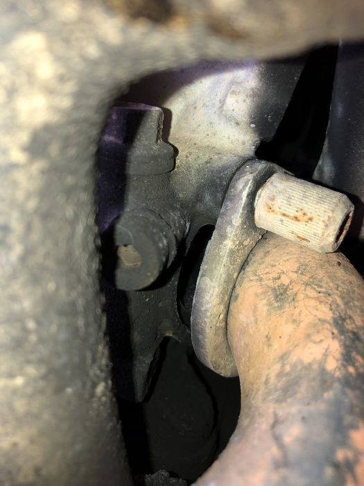 Suzuki rmz 250 matriculada