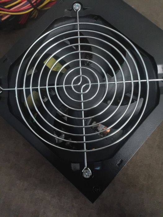 Zasilacz impulsowy Nitrox SL-550