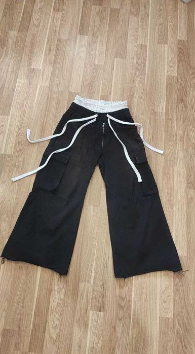 Штани широкі Kildfol з останньої колекції, як нові