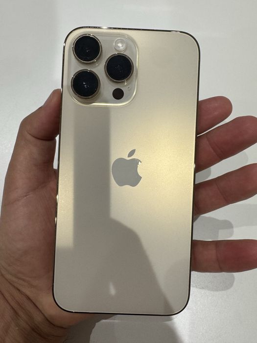Iphone 14 Pro Max 128gb
