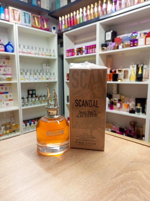 Scandal Jean Paul Gaultier 100 ml.
