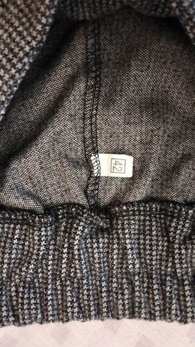 Теплі штани (брюки)