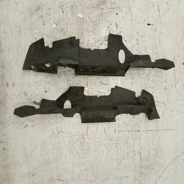 Guia de duto de ar - VOLKSWAGEN Passat (3B2) | 96 - 01