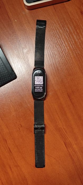 фітнес браслет Xiaomi band 7