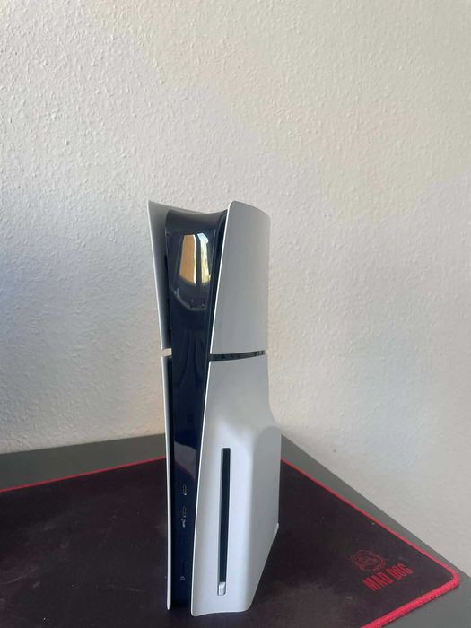 Playstation 5 Slim 1TB