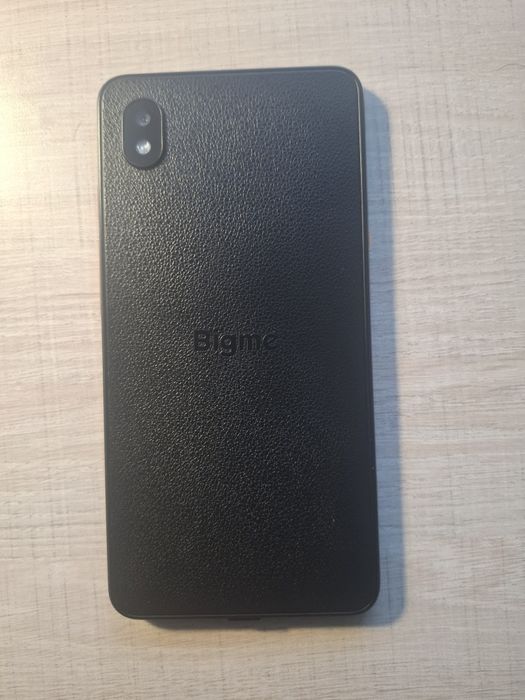 Smartfon Bigme Hibreak