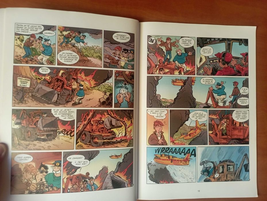 Leo Loden _ vários álbuns em francês