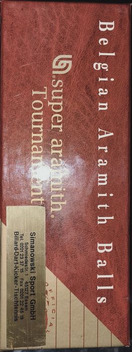 3 Bolas em carambola