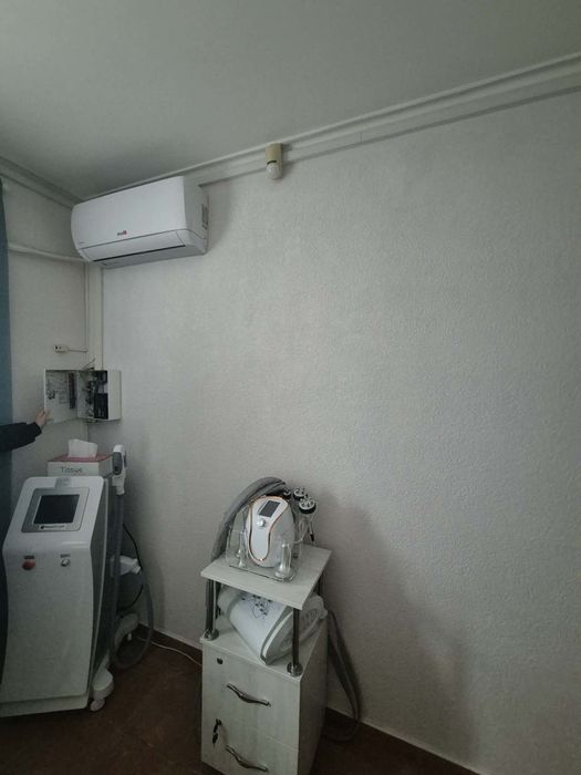 Продам комерційне приміщення на Леваневського