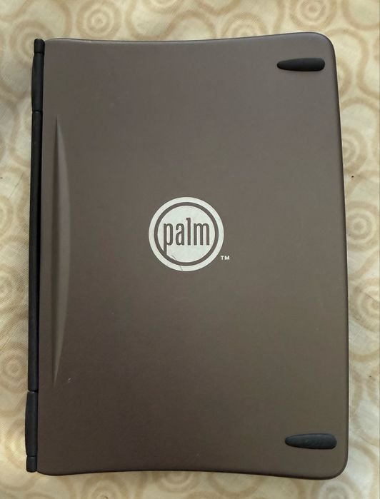 Teclado portátil Palm