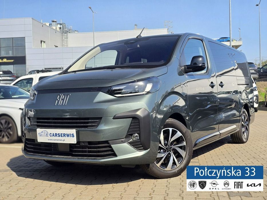Fiat Ulysse
