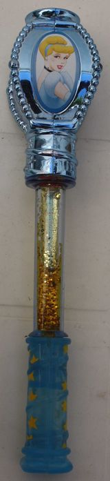 Varinha mágica, para as fantasias da criança