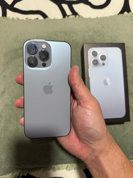 Iphone 13 pro -128 gb