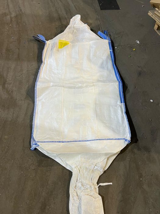 Big bagi nowe i używane SM ECO MYSŁOWICE