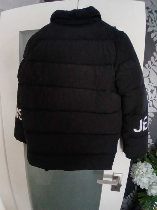Casacos / calvin klein / camuflado