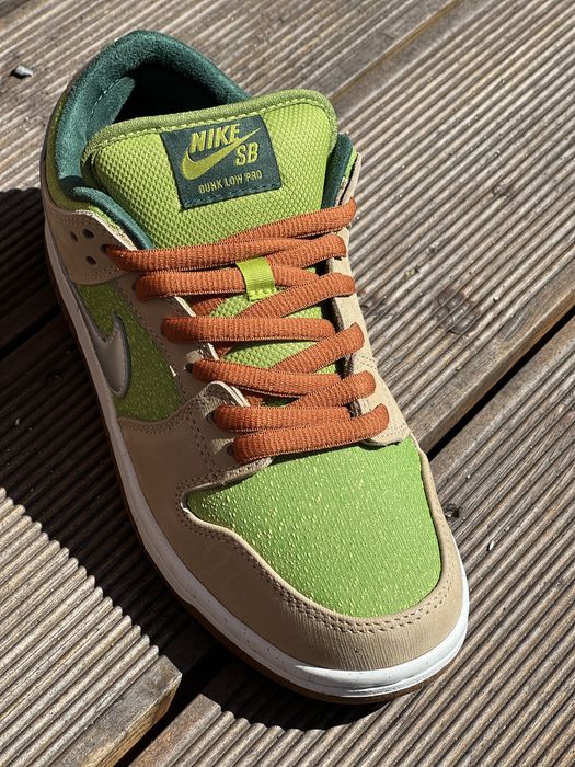 Nike SB Dunk Low Pro