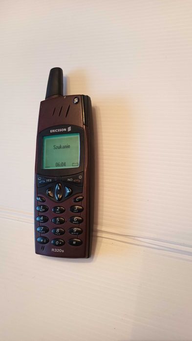 Ericsson R320 komplet do wyboru Bydgoszcz • OLX.pl