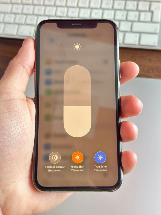 iPhone 11 Pro 64GB | Gold | Повний комплект